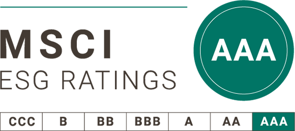 Dow Jones Sustainability Indices