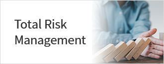 Total Risk Management